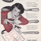 Image for article titled May 1950: Enough About Liz Taylor, Tell Us About Ingrid Bergman's Kid!